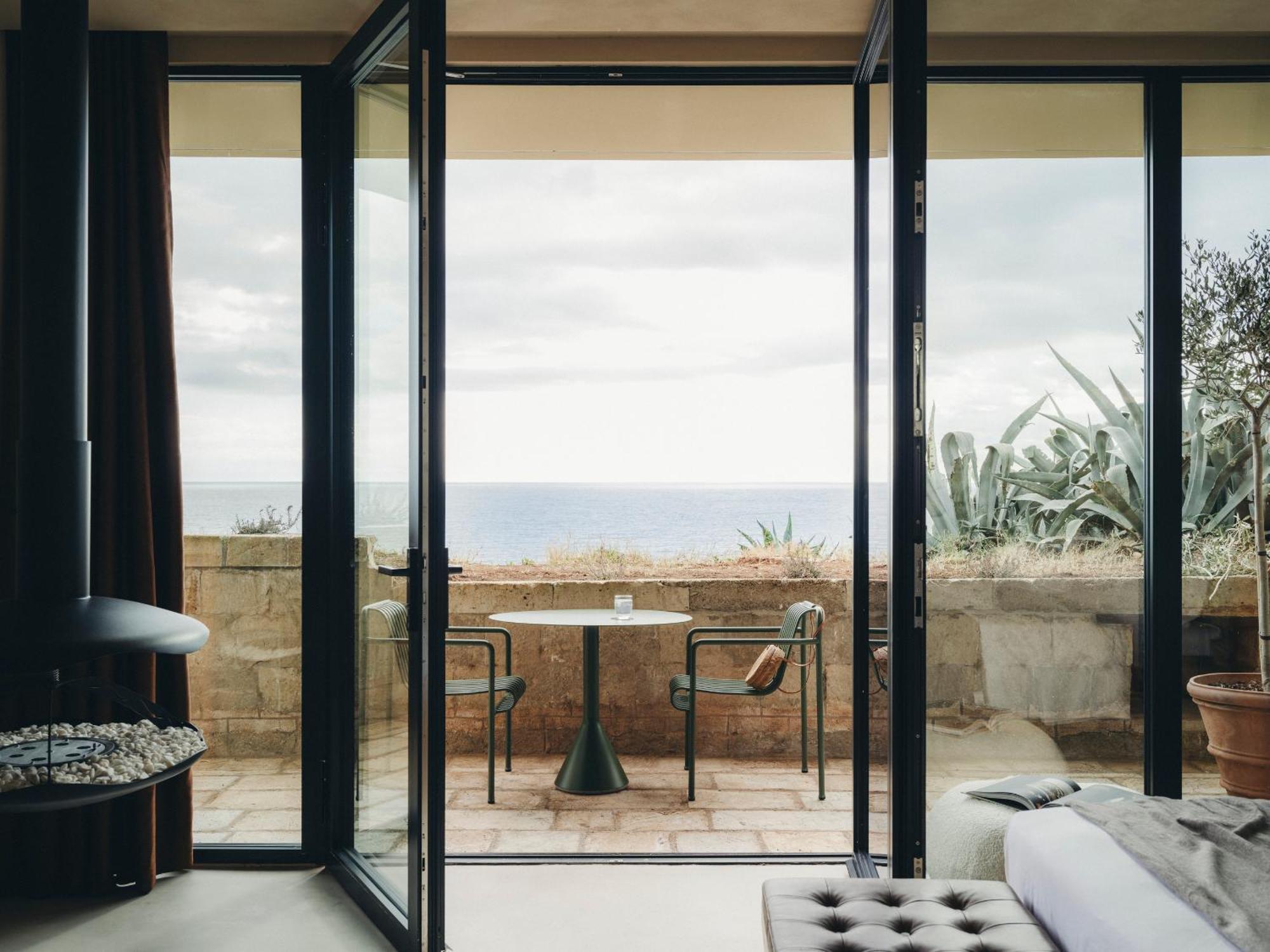Hotel Mamula Island Herceg Novi Exteriér fotografie