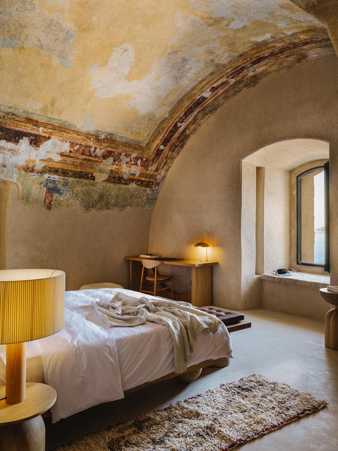 Hotel Mamula Island Herceg Novi Exteriér fotografie