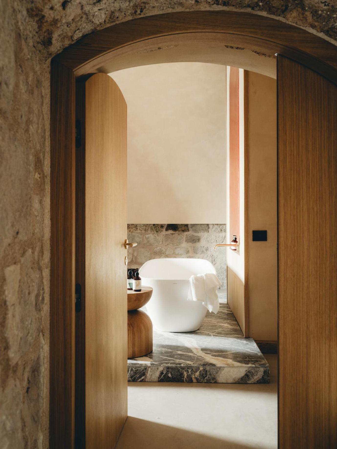 Hotel Mamula Island Herceg Novi Exteriér fotografie