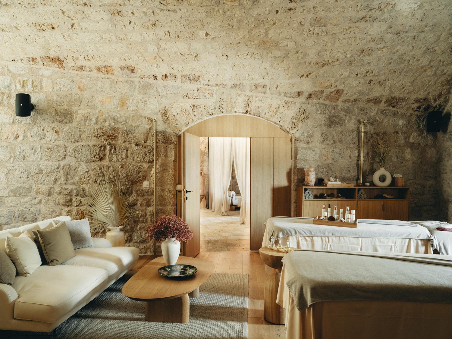 Hotel Mamula Island Herceg Novi Exteriér fotografie